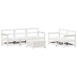 VidaXL 3250821 outdoor furniture set