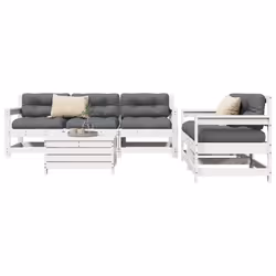 VidaXL 3250821 outdoor furniture set