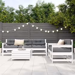 VidaXL 3250821 outdoor furniture set