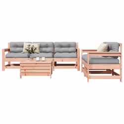 VidaXL 3250822 outdoor furniture set