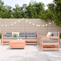 VidaXL 3250822 outdoor furniture set