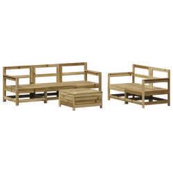 VidaXL 3250823, 6 pc(s)