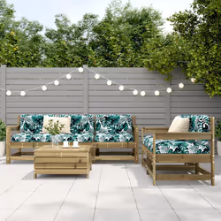 VidaXL 3250823 outdoor furniture set