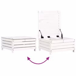 VidaXL 3250837 outdoor furniture set - Additional view 7