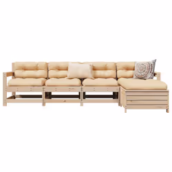 VidaXL 3250852 outdoor furniture set