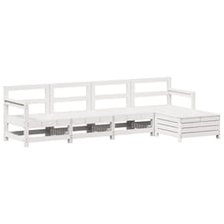 VidaXL 3250853 outdoor furniture set