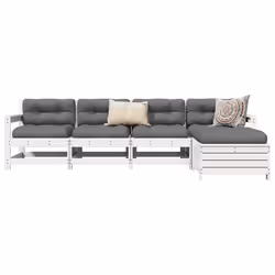 VidaXL 3250853 outdoor furniture set