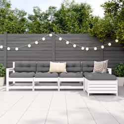 VidaXL 3250853 outdoor furniture set
