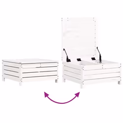 VidaXL 3250853 outdoor furniture set - Additional view 6