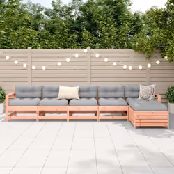 VidaXL 3250862 outdoor furniture set