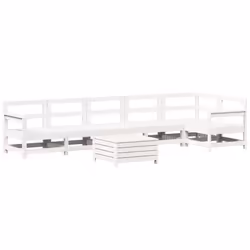 VidaXL 3250897, 7 pc(s)