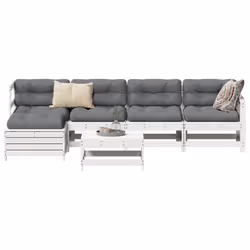 VidaXL 3250925 outdoor furniture set