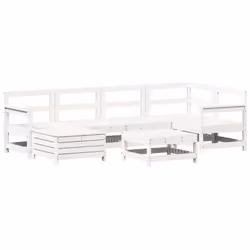 VidaXL 3250933, 7 pc(s)