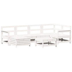 VidaXL 3250933 outdoor furniture set