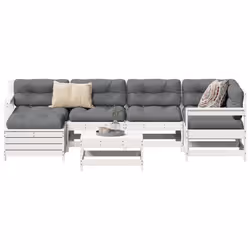 VidaXL 3250933 outdoor furniture set