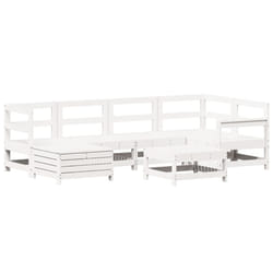 VidaXL 3250949 outdoor furniture set