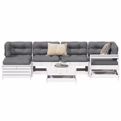 VidaXL 3250949 outdoor furniture set
