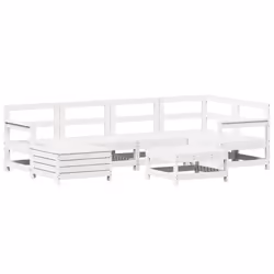 VidaXL 3250957, 7 pc(s)