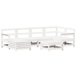 VidaXL 3250957 outdoor furniture set