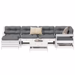 VidaXL 3250957 outdoor furniture set