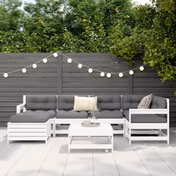 VidaXL 3250957 outdoor furniture set