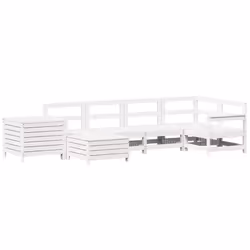 VidaXL 3250977, 7 pc(s)