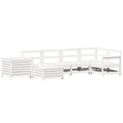VidaXL 3250977 outdoor furniture set