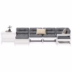 VidaXL 3250977 outdoor furniture set