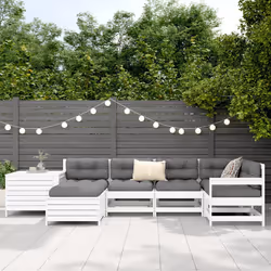 VidaXL 3250977 outdoor furniture set