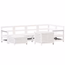 VidaXL 3250985, 7 pc(s)