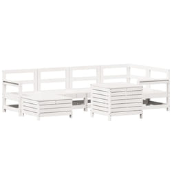 VidaXL 3250985 outdoor furniture set