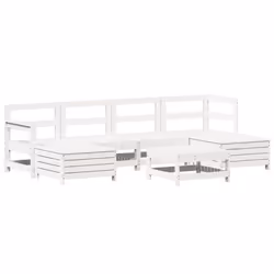 VidaXL 3250989, 7 pc(s)