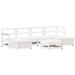 VidaXL 3250989 outdoor furniture set