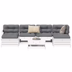 VidaXL 3250989 outdoor furniture set