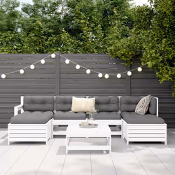 VidaXL 3250989 outdoor furniture set
