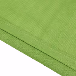 vidaXL Tent Carpet Outdoor Camping Hiking Rug Patio Accessory Picnic Tent - light green, 200 x 300 cm - Additional view 4
