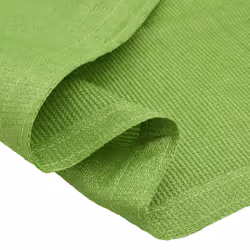 vidaXL Tent Carpet Outdoor Camping Hiking Rug Patio Accessory Picnic Tent - light green, 200 x 300 cm - Additional view 5