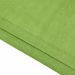 vidaXL Tent Carpet Outdoor Camping Tent Tarp Ground Covering Light Green HDPE - Additional view 4