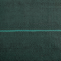 vidaXL Weed Membrane Garden Weed Barrier Fabric Weed Control Green 1x150 m PP - Additional view 6