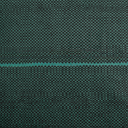 vidaXL Weed Membrane Garden Weed Barrier Fabric Weed Control Green 1x200 m PP - Additional view 6