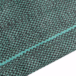 vidaXL Weed Membrane Weed Barrier Fabric Weed Control Cover Green 1.5x100 m PP - Additional view 5