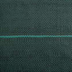vidaXL Weed Membrane Garden Weed Barrier Fabric Weed Control Green 2x150 m PP - Additional view 6