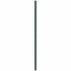 vidaXL Weed Membrane Garden Weed Barrier Fabric Weed Control Ground Cover PP - green, 4 x 100 m