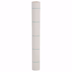 vidaXL Weed Membrane Garden Weed Barrier Fabric Weed Control White 1x150 m PP