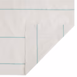vidaXL Weed Membrane Garden Weed Barrier Fabric Weed Control Ground Cover PP - white, 1.5 x 100 m - Additional view 6