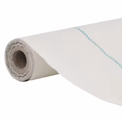 vidaXL Weed Membrane Garden Weed Barrier Fabric Weed Control White 2x25 m PP - Additional view 2