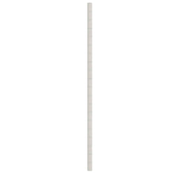vidaXL Weed Membrane Garden Weed Barrier Fabric Weed Control Ground Cover PP - 4 x 50 m