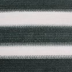 ) vidaXL Privacy Net HDPE 195 g/mÂ² Balcony Privacy Screen Protective Screen - green and white, 1.8 x 50 m (75 g - Additional view 5