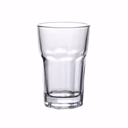 vidaXL Beer Glasses Cocktail Juice Tumblers Drinks Beer Mugs 6 pcs 295 ml