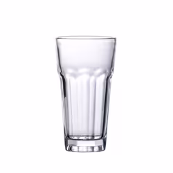 vidaXL Beer Glasses Cocktail Juice Tumblers Drinks Beer Mugs 6 pcs 310 ml
